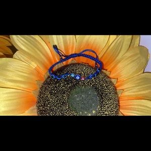 Evil eye bracelet!!!